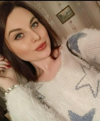 Анкета проститутки Аурелия - Фото, г. Дрожжино, 25 лет, №13275