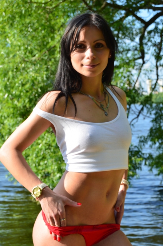 Анкета проститутки Нина - Фото, г. Дрожжино, 22 года, №19733